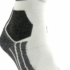 Falke 16523 SK2 Intermediate skisokken dames off white