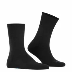 Falke Ergo hardloopsokken black