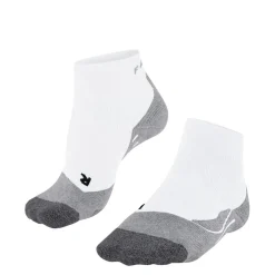 Falke PL2 Short tennissokken dames white