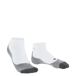 Falke PL2 Short tennissokken dames white