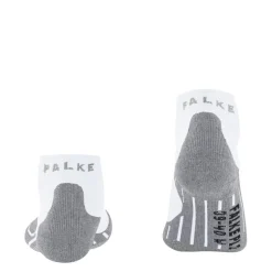 Falke PL2 Short tennissokken dames white