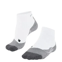 Falke PL2 Short tennissokken heren white