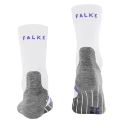 Falke RU4 Endurance Cool hardloopsokken dames white