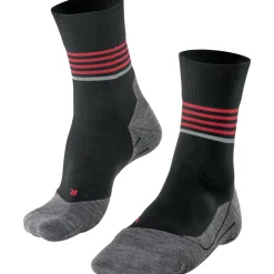 Falke RU4 Endurance Reflect hardloopsokken heren black