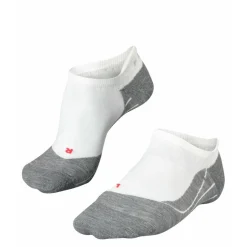 Falke RU4 Invisible hardloopsokken heren white mix