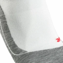 Falke RU4 Invisible hardloopsokken heren white mix