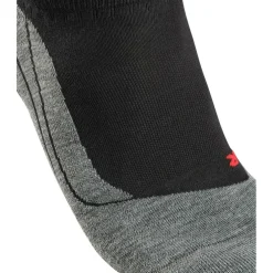 Falke RU4 Invisible hardloopsokken heren black mix