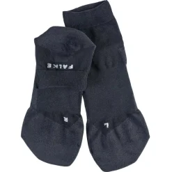 Falke RU4 Light hardloopsokken dames black mix