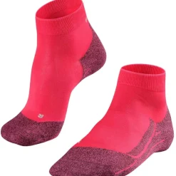 Falke RU4 Light hardloopsokken dames rose