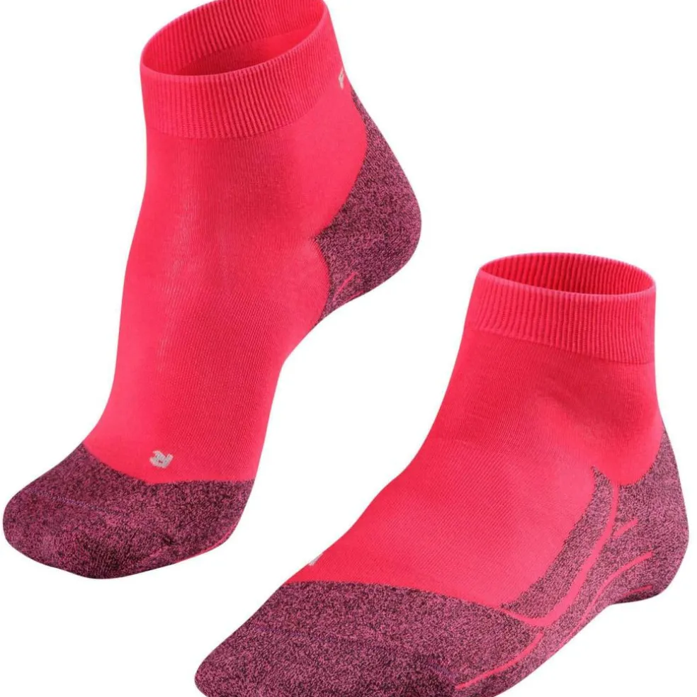 Falke RU4 Light hardloopsokken dames rose