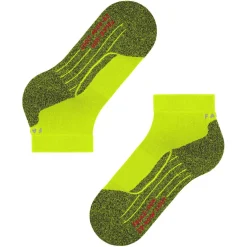 Falke RU4 Light Performance Short hardloopsokken heren matrix