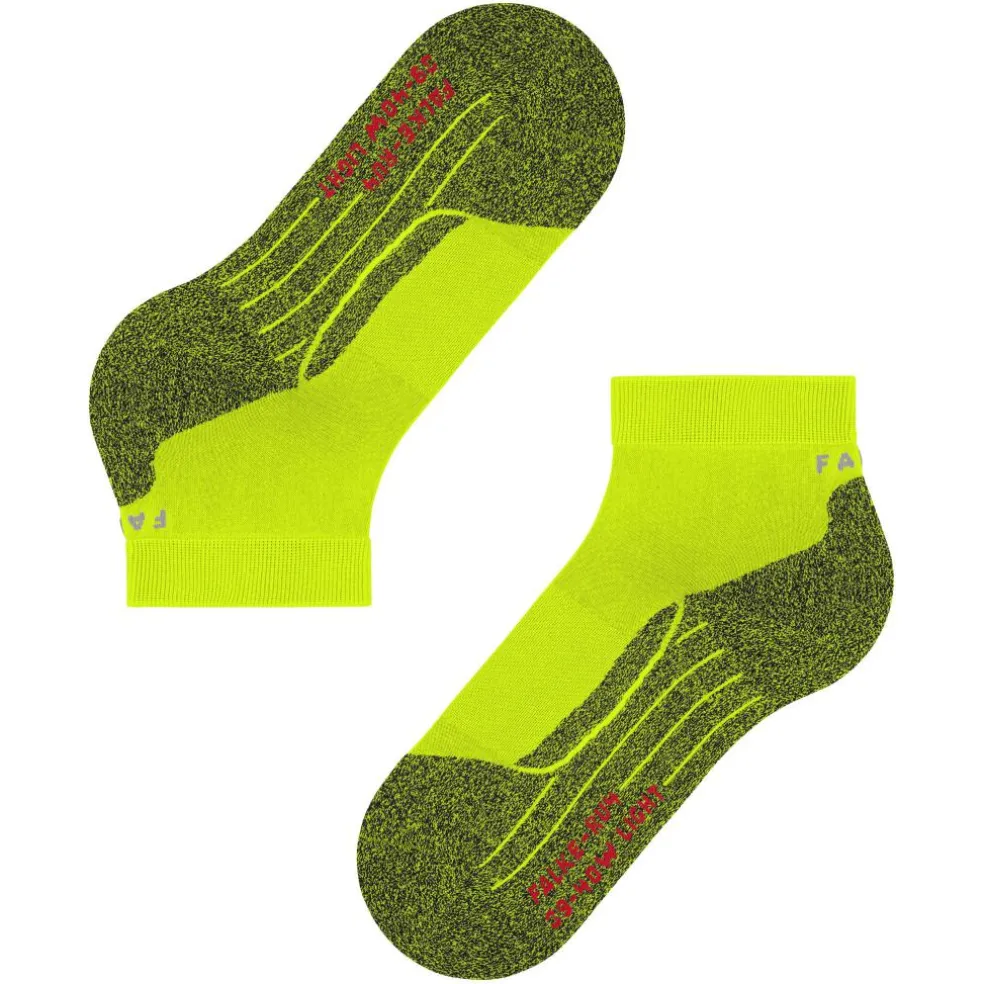 Falke RU4 Light Performance Short hardloopsokken heren matrix