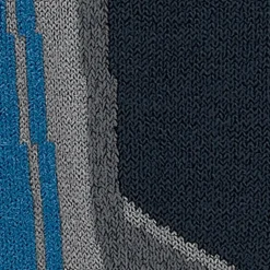 Falke SK1 Comfort skisokken heren light grey