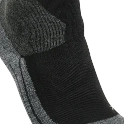 Falke SK5 Expert skisokken heren black lightning