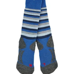 Falke SK2 Intermediate skisokken junior yve