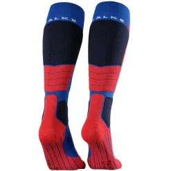 Falke SK2 Intermediate skisokken heren olympic