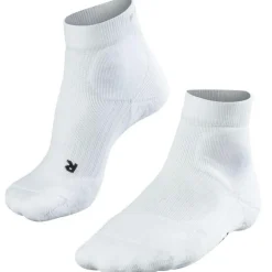 Falke TE2 Short tennissokken heren white