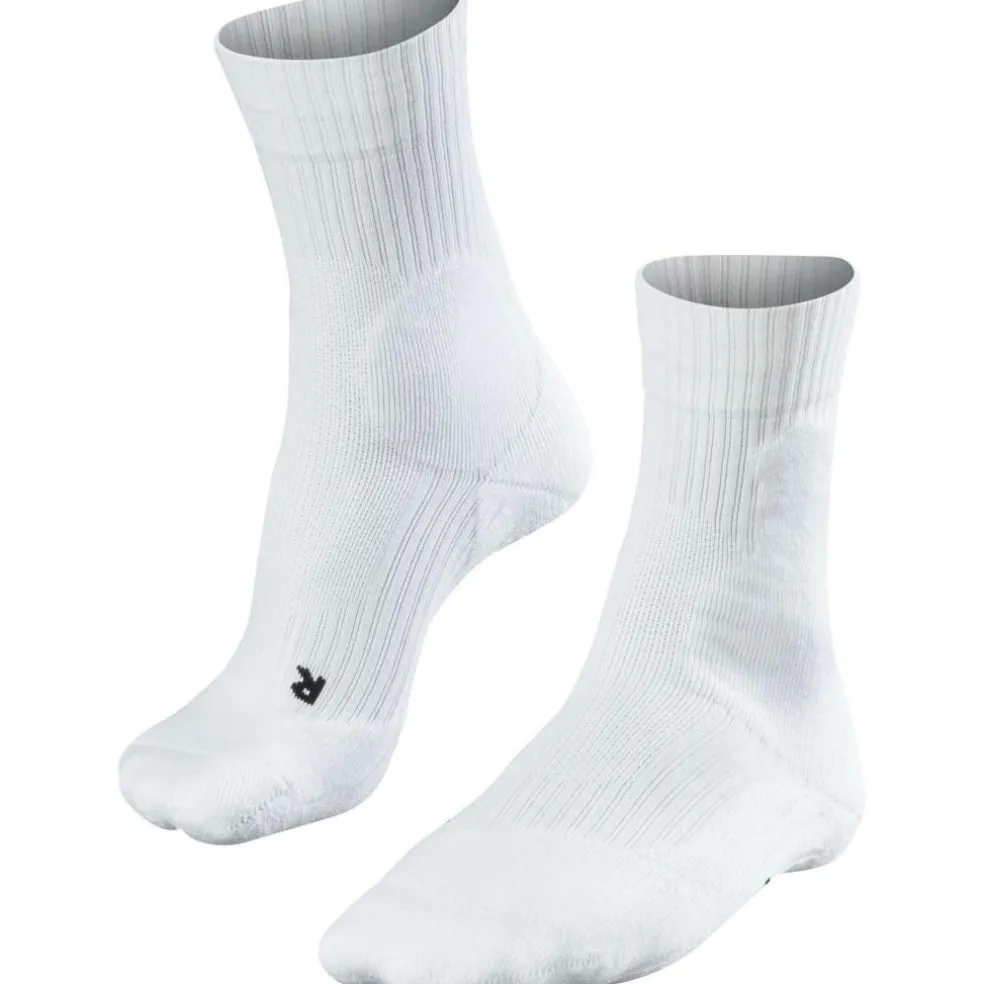 Falke TE2 tennissokken heren white
