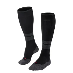 Falke TK Compression Energy wandel compressiesokken dames black