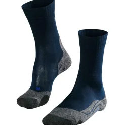 Falke TK2 Cool wandelsokken dames marine
