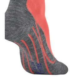 Falke TK2 Explore Cool Short wandelsokken dames coral
