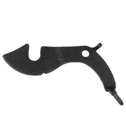 Fasp losse hendel voor 1305.4115 draaiplateau rechts