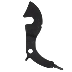 Fasp losse hendel voor 1305.4115 draaiplateau links