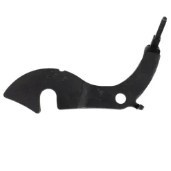 Fasp losse hendel voor 1305.4115 draaiplateau links