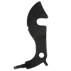 Fasp losse hendel voor draaiplateaus links bestuurder