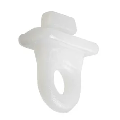 Fawo gordijnrunners set van 10 stuks