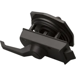 Fawo Inbouw deurslot achthoekig