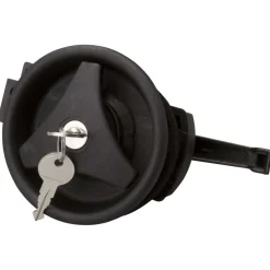 Fawo Inbouw deurslot rond