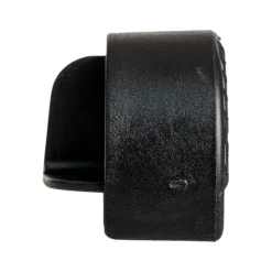 Fawo Krause tafelpoot onderdoppen zwart 2 stuks