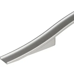 Fawo Meubelgreep matt zilver