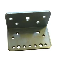 Fawo MoCa uitdraaisteunen 290 - 490 mm set 2 stuks inclusief slinger