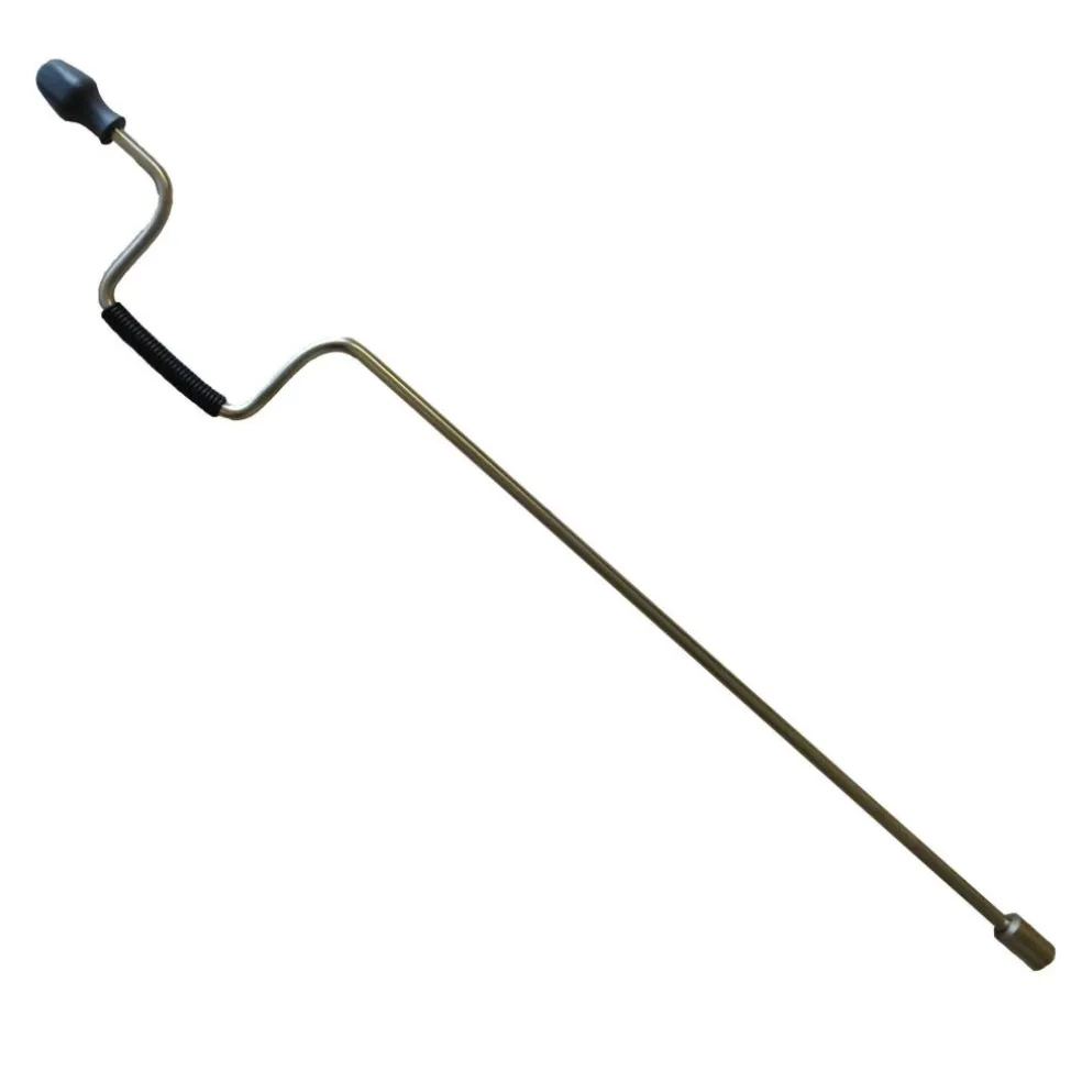 Fawo MoCa uitdraaisteunen 330 - 530 mm set 2 stuks inclusief slinger