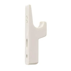 Fawo tegenplaat voor snapper set 4 stuks