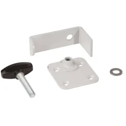 Fawo Vastzetklem voor Krause kniktafelpoot