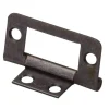 Fawo Vlak kastscharnier brons 40 x 16 mm per 4 stuks