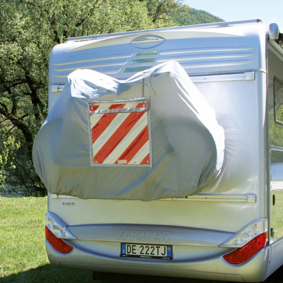 Fiamma Bike Cover S 4 fietshoes