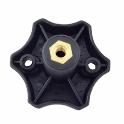 Fiamma Bike-Block draaiknop zwart