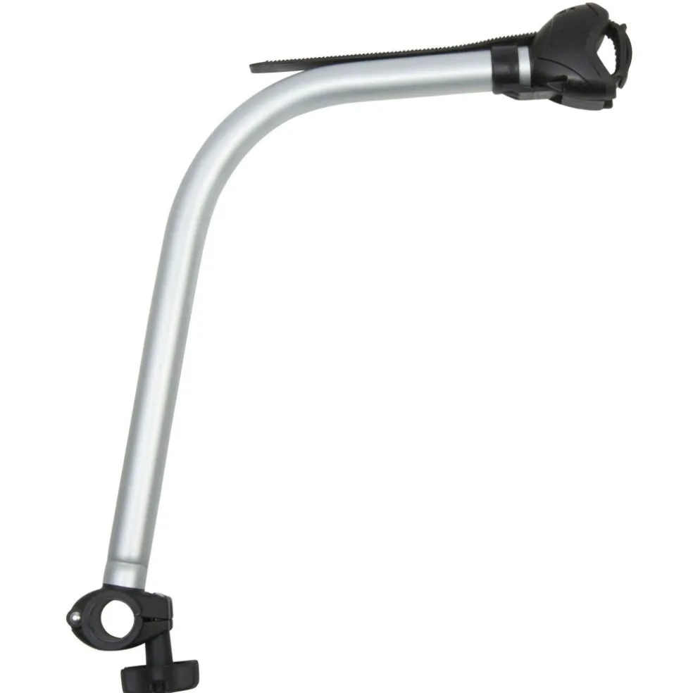 Fiamma Bike-Block Pro 4 Black fietsklem