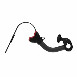 Fiamma Bike-Block Pro S 2 fietsklem deep black