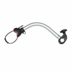 Fiamma Bike-Block Pro S 3 fietsklem aluminium