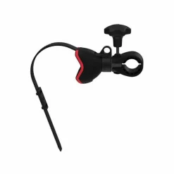 Fiamma Bike-Block Pro S 1 fietsklem deep black