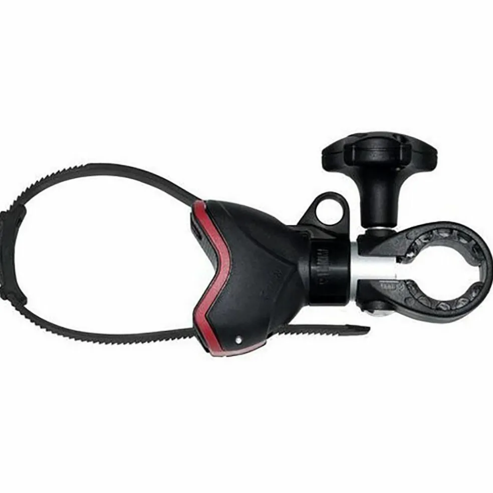 Fiamma Bike-Block Pro S 1 fietsklem aluminium