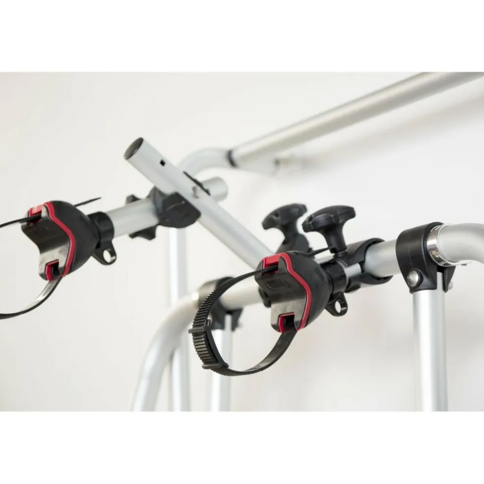 Fiamma Bike-Block Pro S 1 fietsklem aluminium