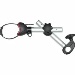 Fiamma Bike-Block Pro S D1 fietsklem aluminium