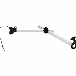 Fiamma Bike-Block Pro S D3 fietsklem aluminium