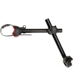 Fiamma Bike-Block Pro S D2 fietsklem deep black